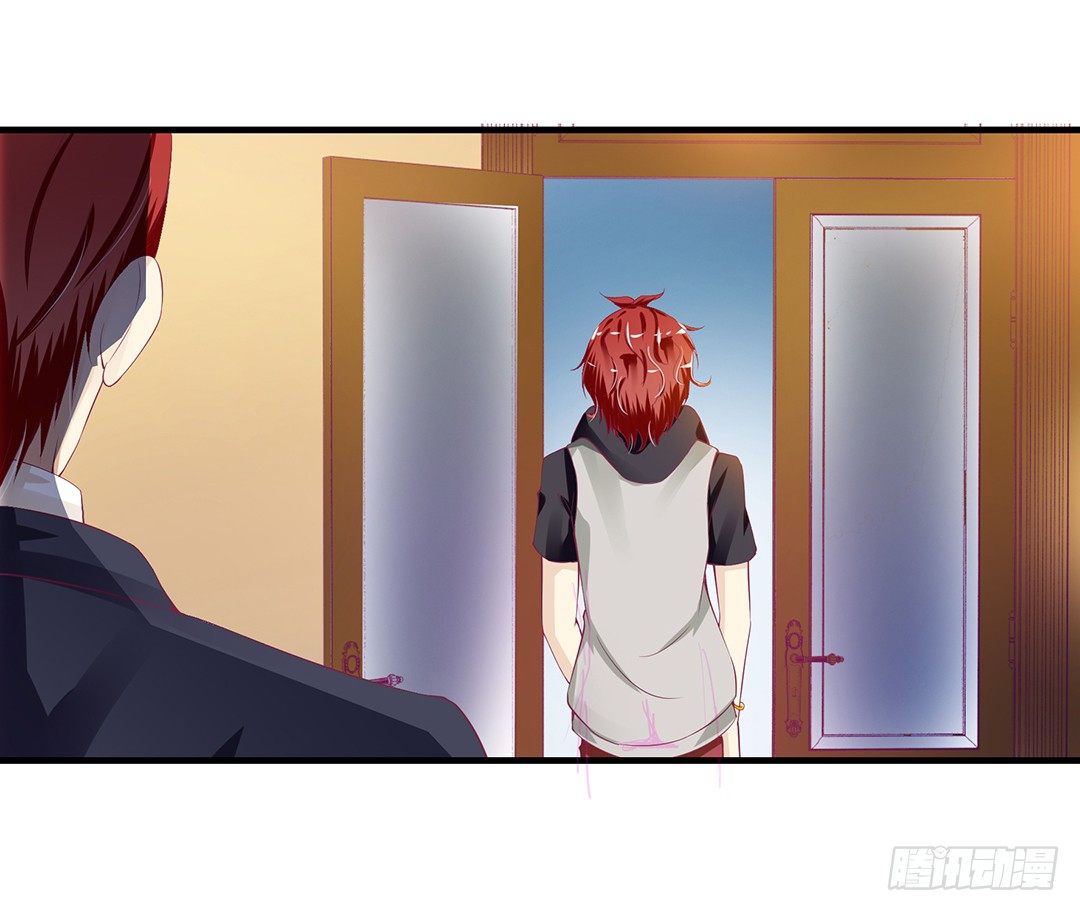 女王驾到韩漫全集-肉体的交换无删减无遮挡章节图片 