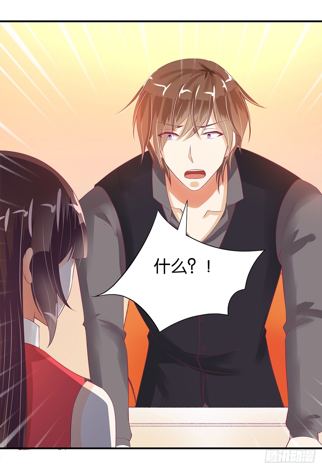 女王驾到韩漫全集-亲情与肉体……无删减无遮挡章节图片 
