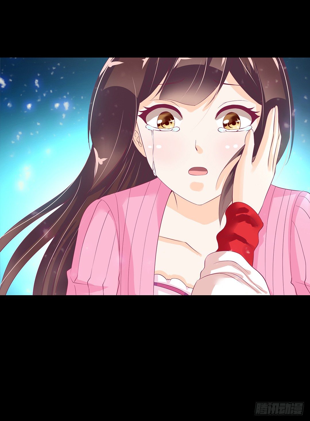 女王驾到韩漫全集-仅仅只是人工呼吸……无删减无遮挡章节图片 
