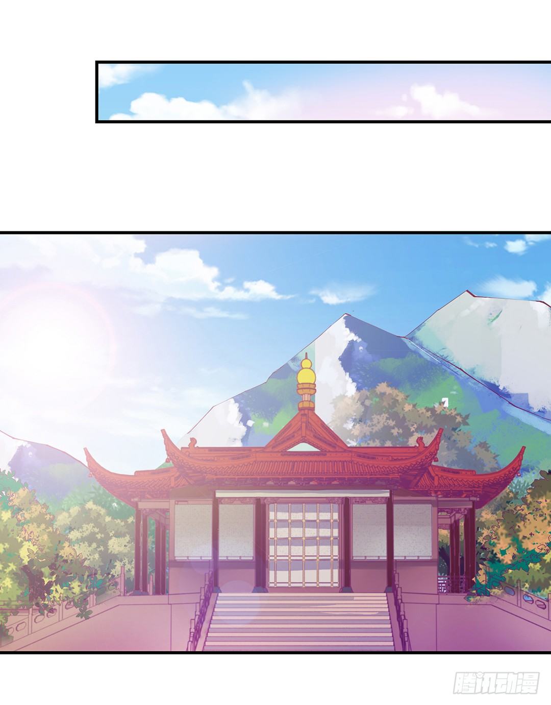 女王驾到韩漫全集-告白无删减无遮挡章节图片 