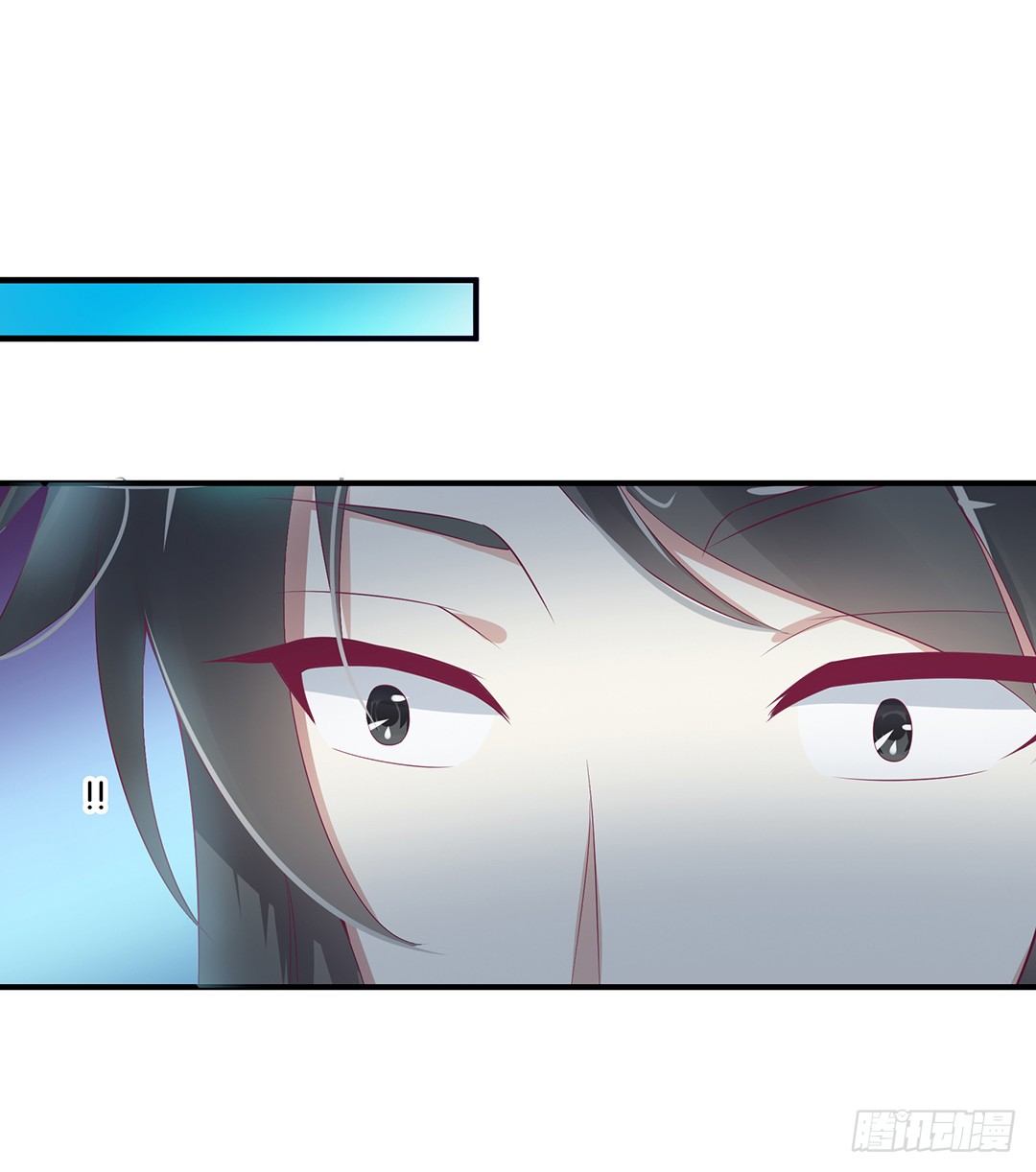 女王驾到韩漫全集-告白无删减无遮挡章节图片 