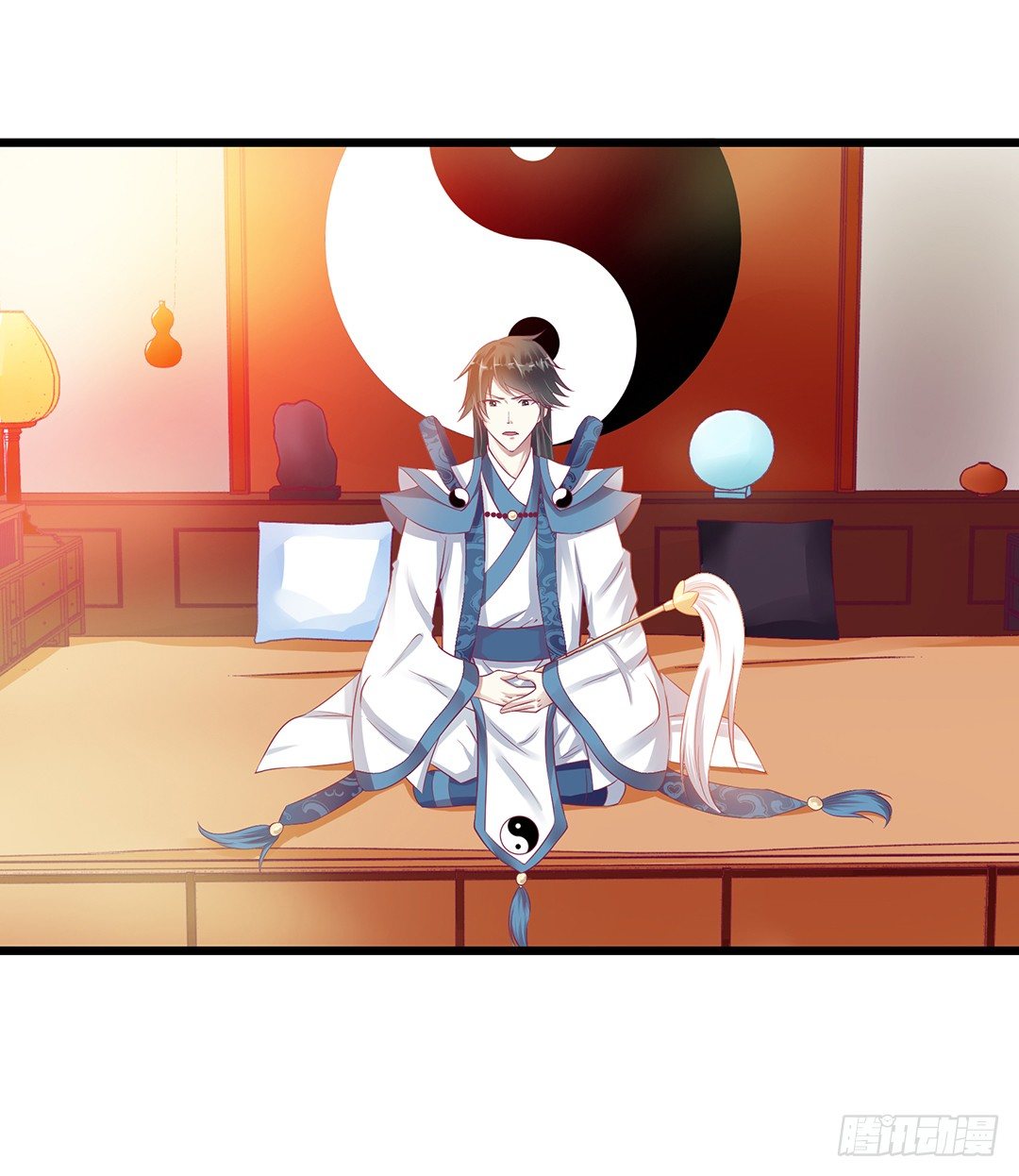 女王驾到韩漫全集-告白无删减无遮挡章节图片 