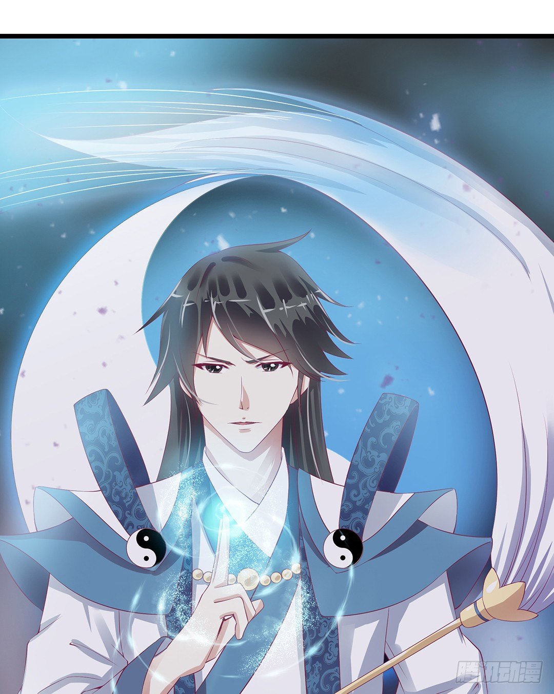 女王驾到韩漫全集-告白无删减无遮挡章节图片 