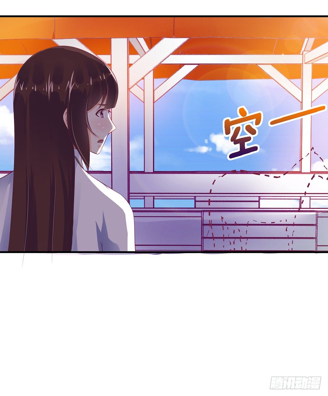 女王驾到韩漫全集-总有刁民想非礼朕（2）无删减无遮挡章节图片 