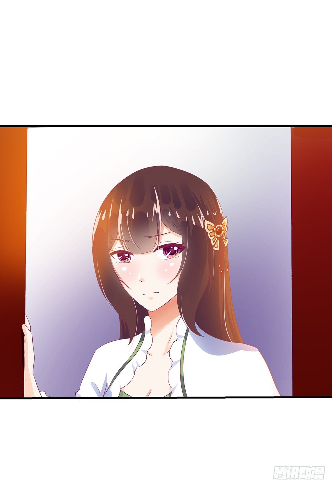 女王驾到韩漫全集-总有刁民想非礼朕（2）无删减无遮挡章节图片 