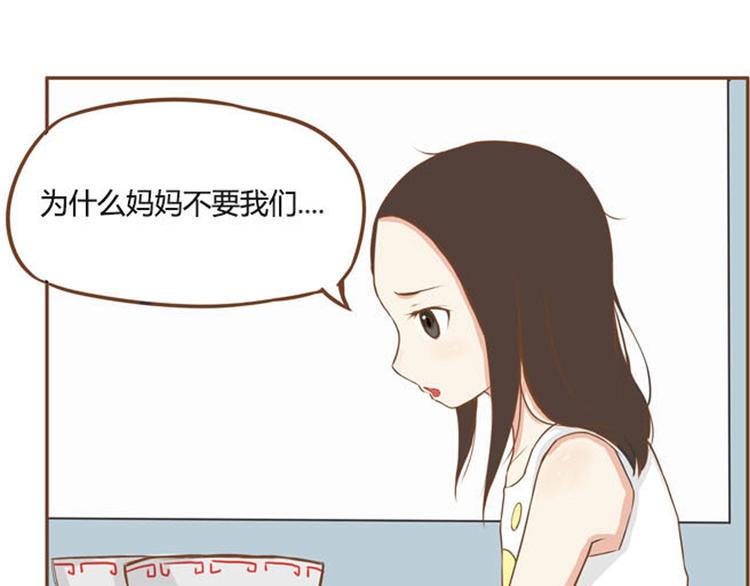 贫穷父女韩漫全集-序章 一对贫穷的父女无删减无遮挡章节图片 