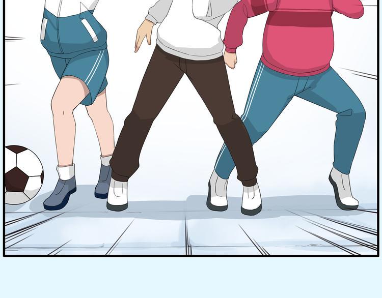 贫穷父女韩漫全集-序章 变形记无删减无遮挡章节图片 