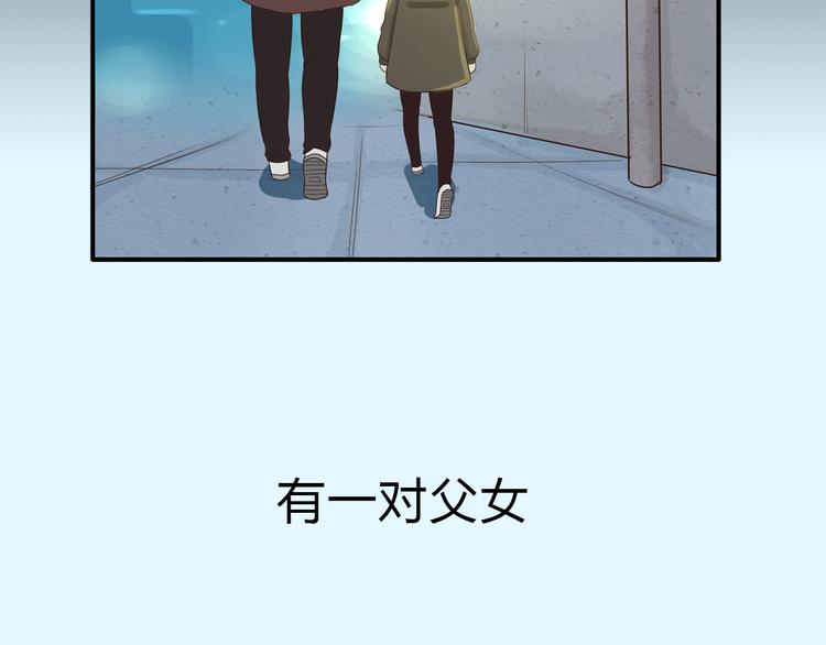 贫穷父女韩漫全集-序章 变形记无删减无遮挡章节图片 