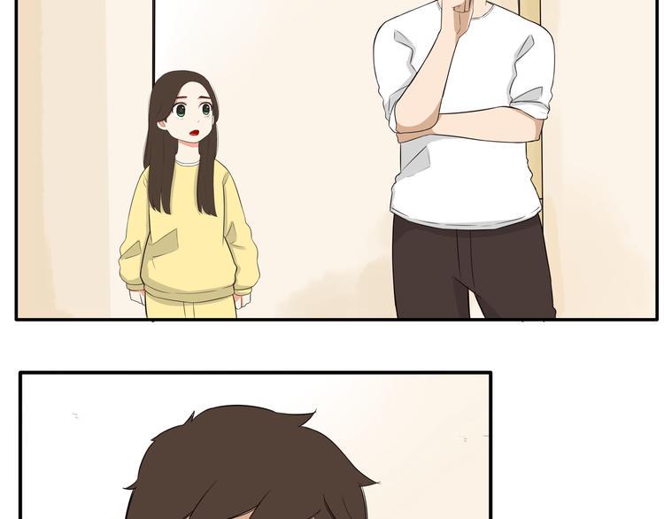 贫穷父女韩漫全集-第107话 真香现场无删减无遮挡章节图片 