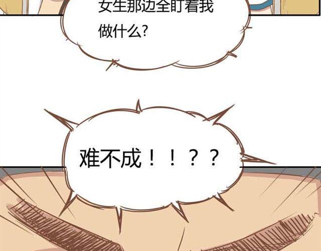 贫穷父女韩漫全集-第13话 你们觉得班里谁最帅？无删减无遮挡章节图片 