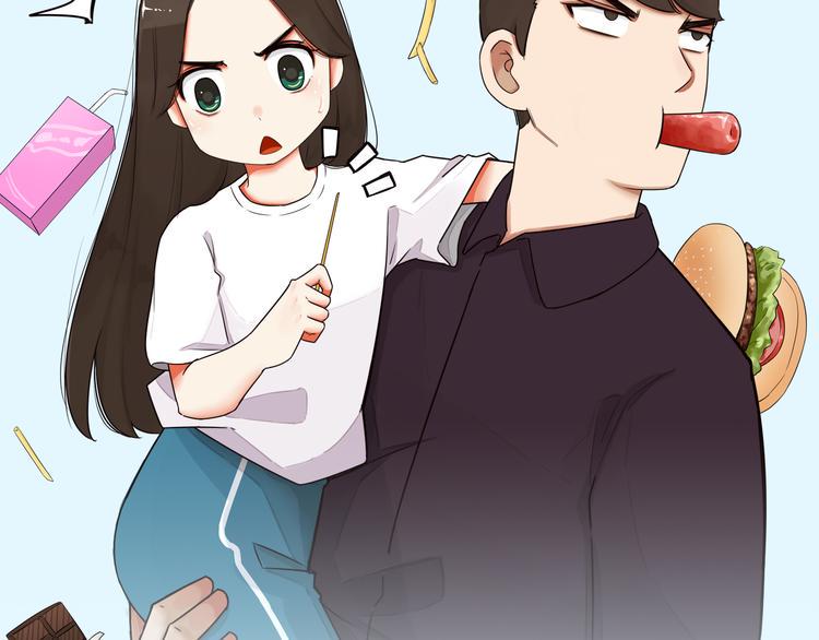 贫穷父女韩漫全集-第119话 舞蹈天赋无删减无遮挡章节图片 