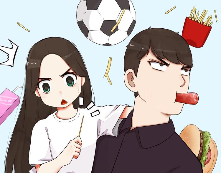 贫穷父女韩漫全集-第123话 春游无删减无遮挡章节图片 