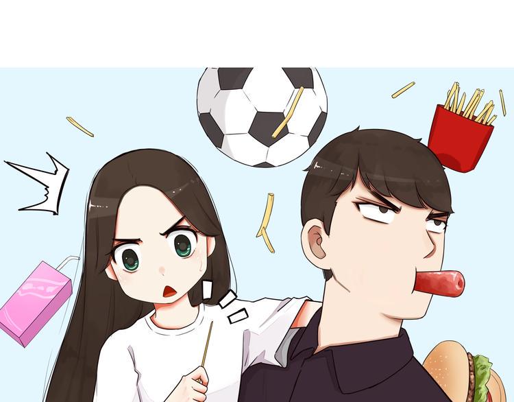 贫穷父女韩漫全集-第124话 肚子的战争无删减无遮挡章节图片 
