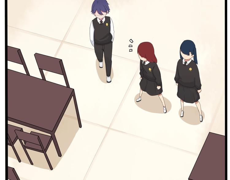 贫穷父女韩漫全集-第125话 男同学颜值对战无删减无遮挡章节图片 