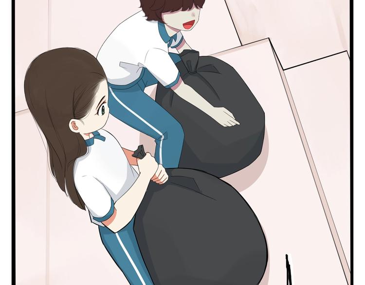 贫穷父女韩漫全集-第131话 不好对付无删减无遮挡章节图片 