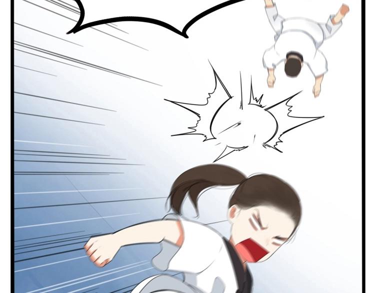 贫穷父女韩漫全集-第135话 被废弃的单车赛无删减无遮挡章节图片 