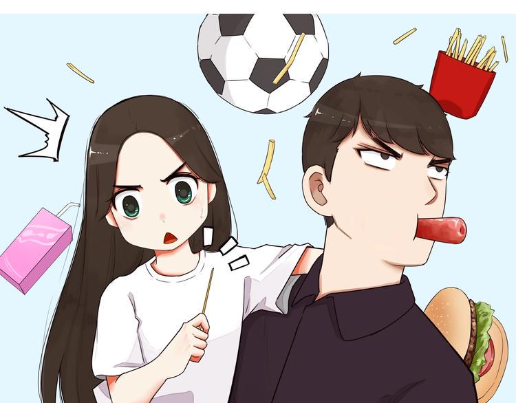贫穷父女韩漫全集-第137话  模仿无删减无遮挡章节图片 