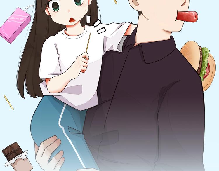 贫穷父女韩漫全集-第139话 晚饭钱无删减无遮挡章节图片 