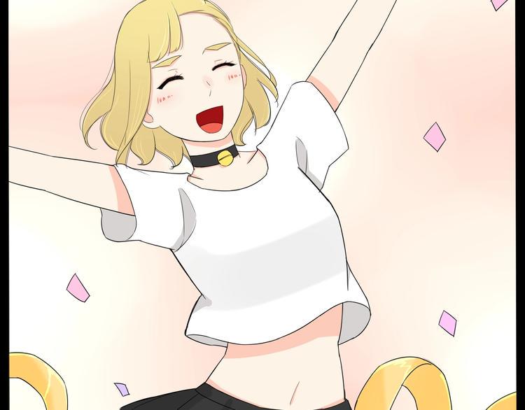 贫穷父女韩漫全集-第141话 生日惊喜无删减无遮挡章节图片 