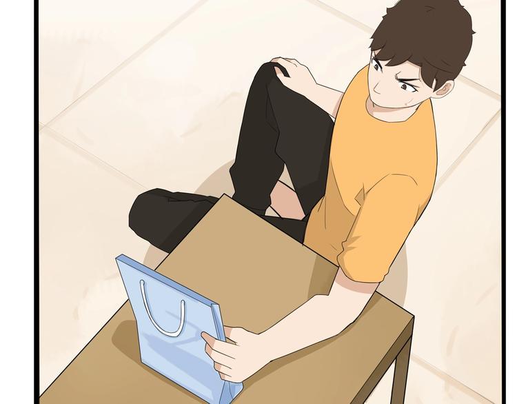 贫穷父女韩漫全集-第142话 谁的礼物？无删减无遮挡章节图片 