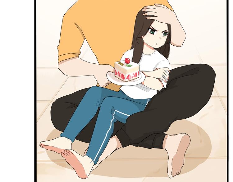 贫穷父女韩漫全集-第142话 谁的礼物？无删减无遮挡章节图片 