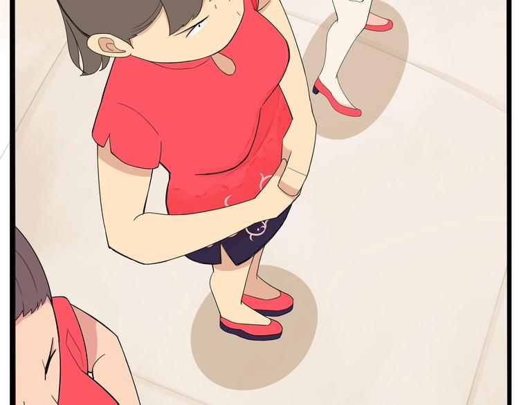 贫穷父女韩漫全集-第149话 美少女的行动无删减无遮挡章节图片 
