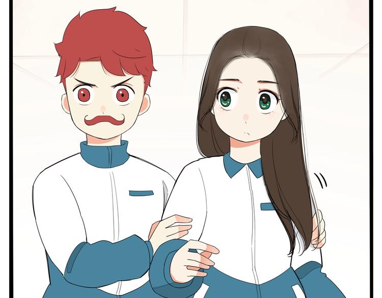 贫穷父女韩漫全集-第150  角逐无删减无遮挡章节图片 