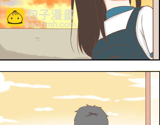 贫穷父女韩漫全集-第16话 脸上有脏东西无删减无遮挡章节图片 