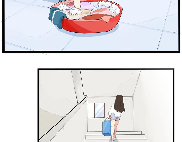 贫穷父女韩漫全集-第153话 熙崽的周末无删减无遮挡章节图片 