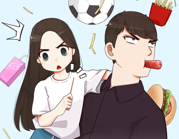 贫穷父女韩漫全集-第160话  突然的示好无删减无遮挡章节图片 