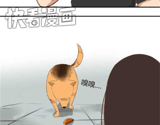 贫穷父女韩漫全集-第17话 回忆一下上星期的中秋……无删减无遮挡章节图片 