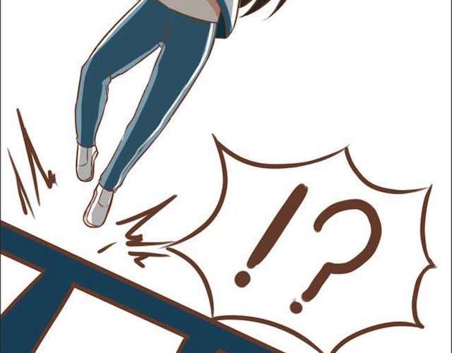贫穷父女韩漫全集-第17话 回忆一下上星期的中秋……无删减无遮挡章节图片 