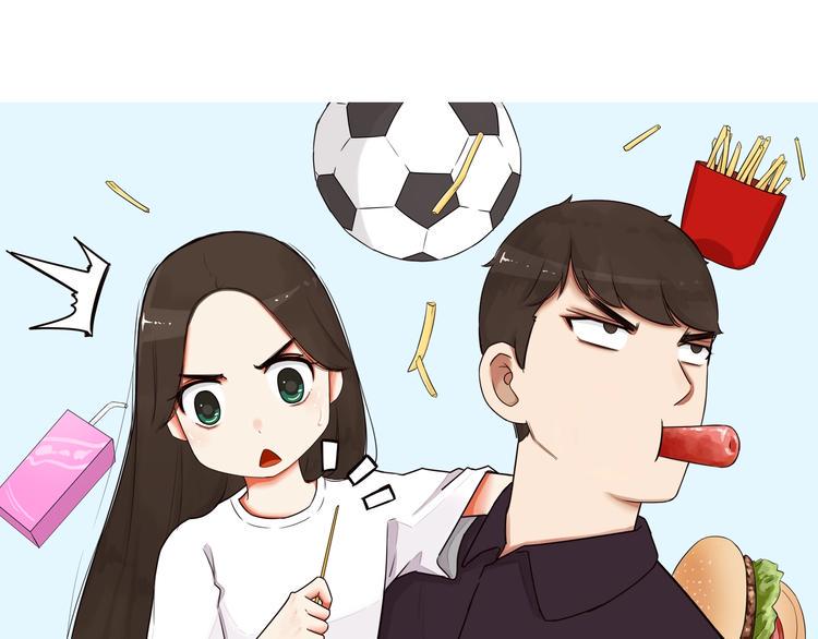 贫穷父女韩漫全集-第165话  励志女孩无删减无遮挡章节图片 