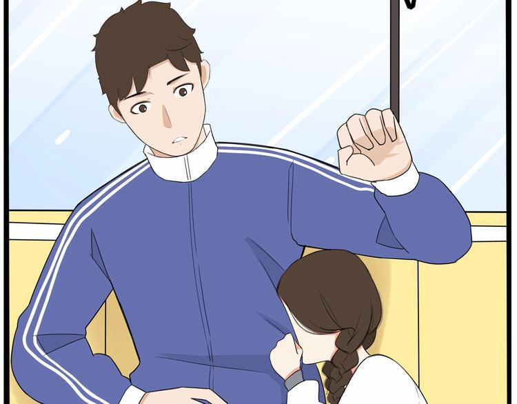 贫穷父女韩漫全集-第168话 一直陪爸爸无删减无遮挡章节图片 