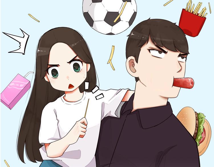 贫穷父女韩漫全集-第170话 被迫营业无删减无遮挡章节图片 