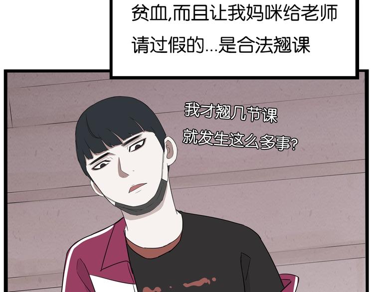 贫穷父女韩漫全集-第173话 孩子王无删减无遮挡章节图片 