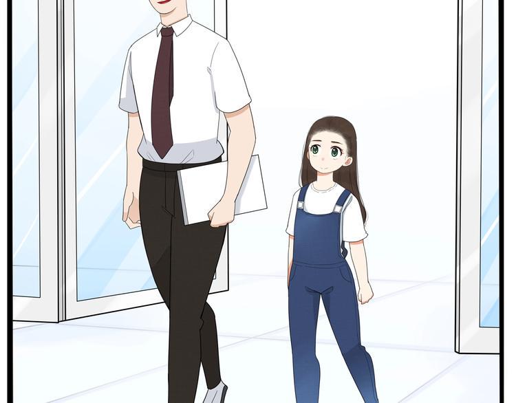 贫穷父女韩漫全集-第176话   走失真相无删减无遮挡章节图片 