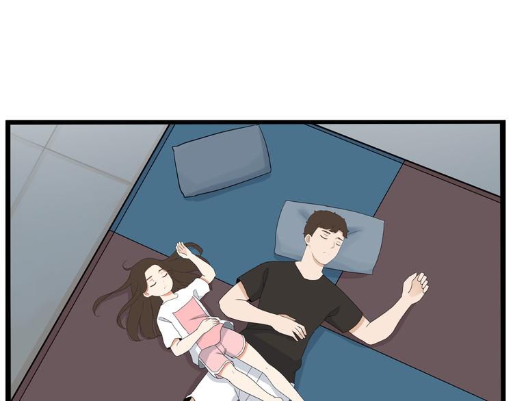 贫穷父女韩漫全集-第178话 深夜的敌人无删减无遮挡章节图片 