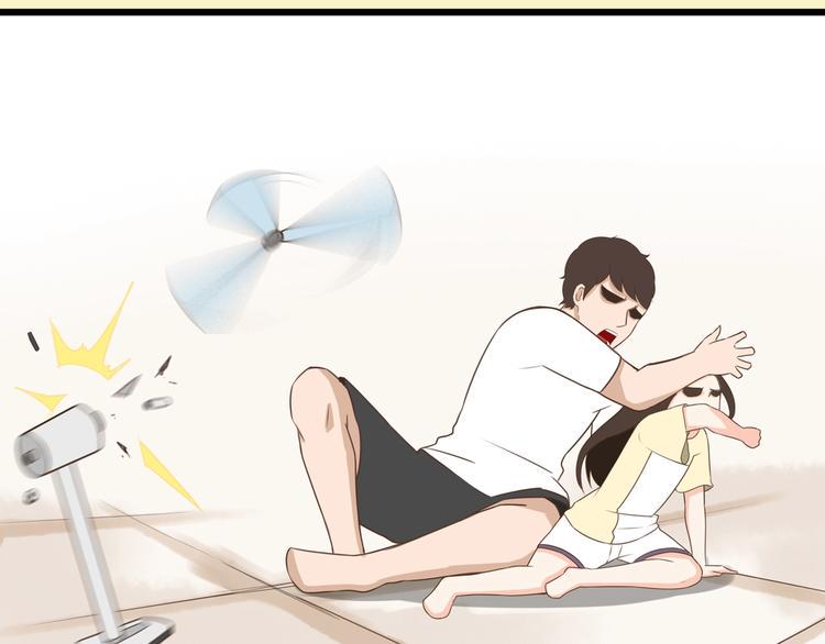 贫穷父女韩漫全集-序章 第四季回归无删减无遮挡章节图片 