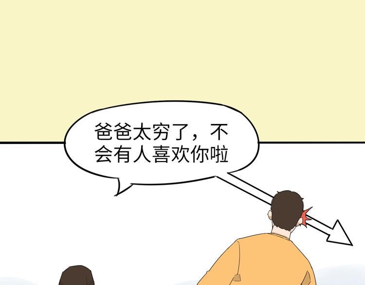 贫穷父女韩漫全集-序章 第四季回归无删减无遮挡章节图片 