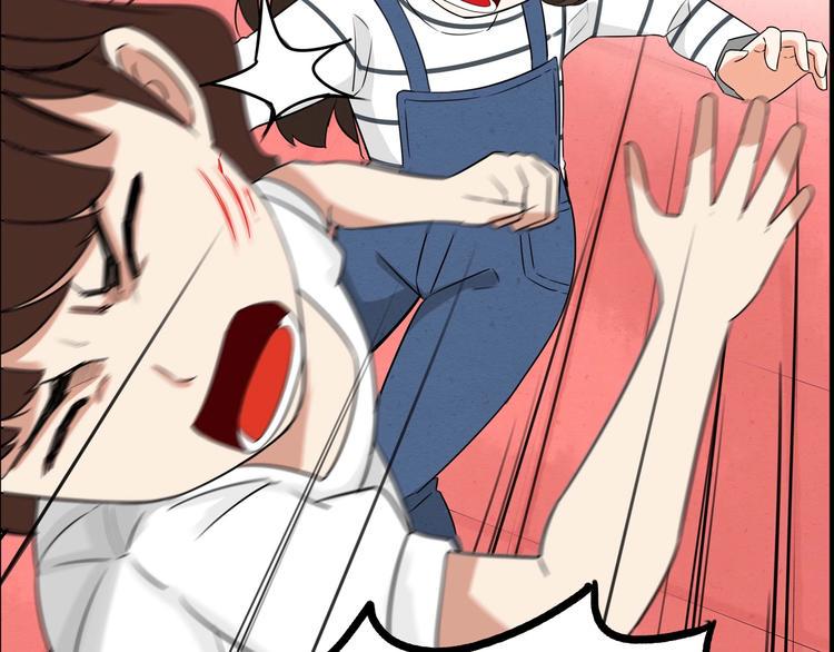 贫穷父女韩漫全集-序章 第四季回归无删减无遮挡章节图片 