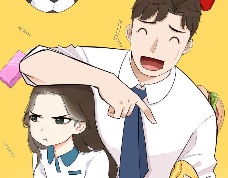 贫穷父女韩漫全集-第190话 游乐园3无删减无遮挡章节图片 