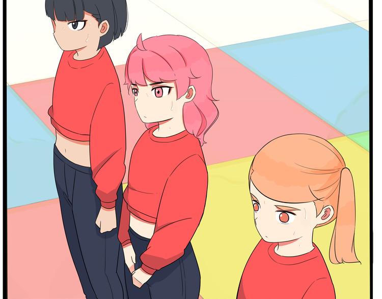 贫穷父女韩漫全集-第194话 偶像选拔篇4无删减无遮挡章节图片 