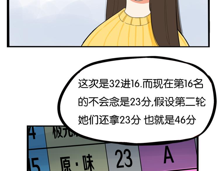 贫穷父女韩漫全集-第199话 偶像选拔篇9无删减无遮挡章节图片 