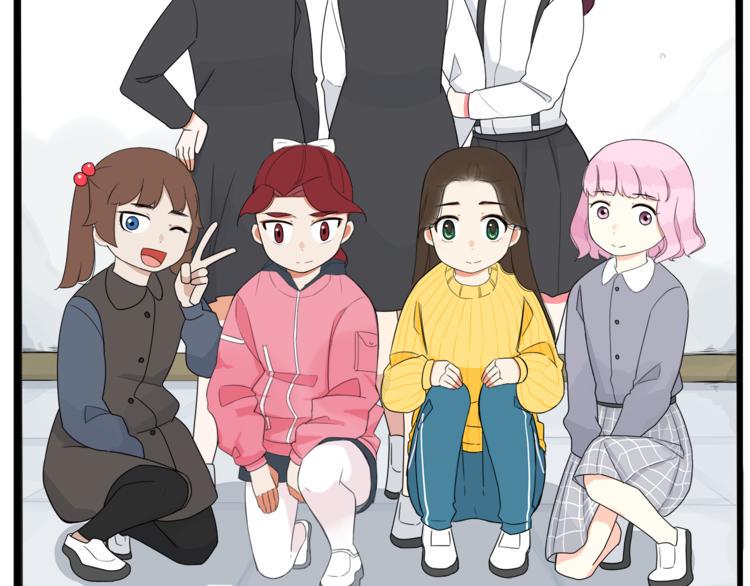贫穷父女韩漫全集-第199话 偶像选拔篇9无删减无遮挡章节图片 