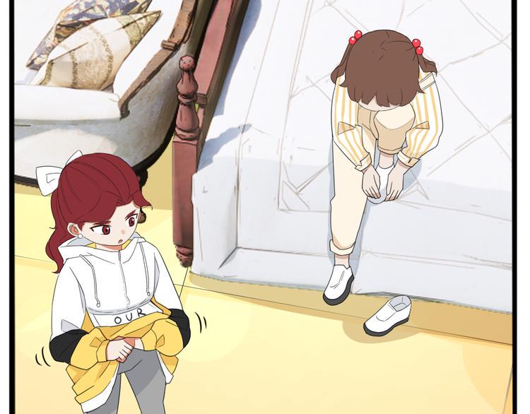 贫穷父女韩漫全集-第205话 偶像选拔篇15无删减无遮挡章节图片 