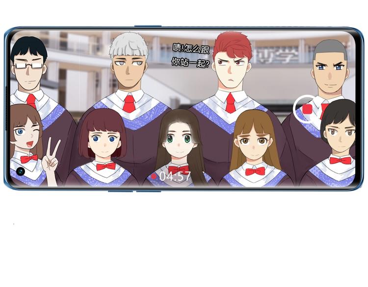 贫穷父女韩漫全集-第210话 偶像选拔篇20无删减无遮挡章节图片 