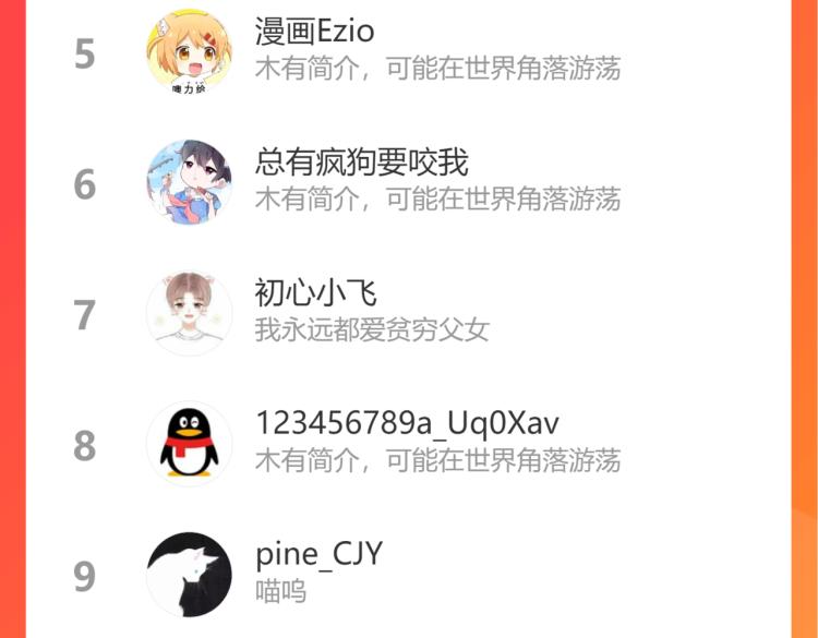 贫穷父女韩漫全集-第217话 偶像选拔篇27无删减无遮挡章节图片 