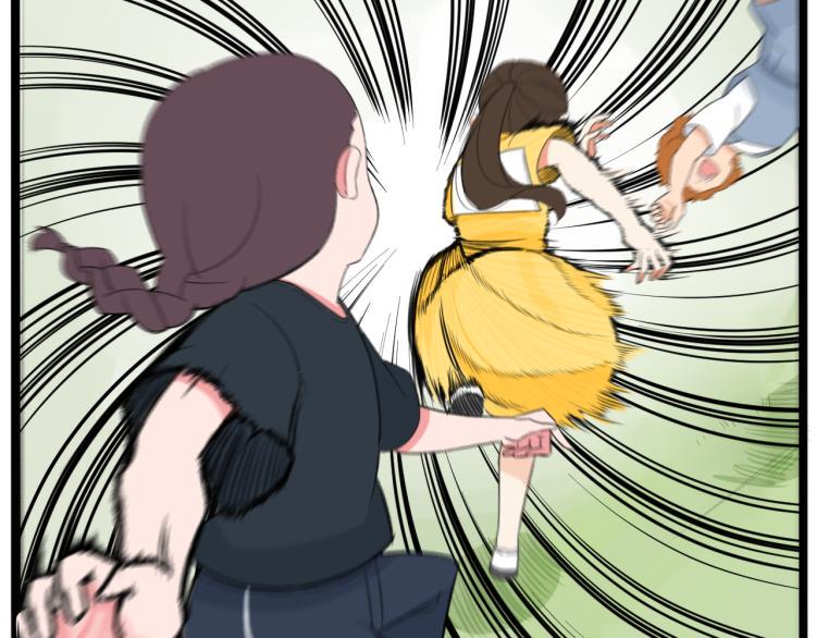 贫穷父女韩漫全集-第217话 偶像选拔篇27无删减无遮挡章节图片 