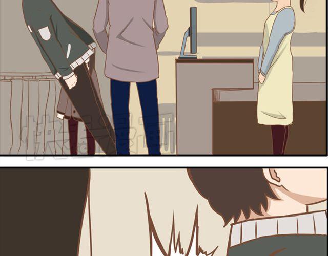 贫穷父女韩漫全集-第24话 放心，不会变耽美漫画的。无删减无遮挡章节图片 